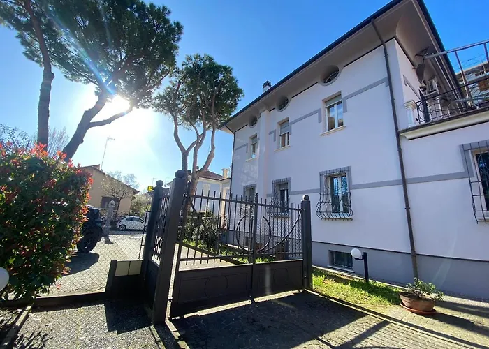 Villa Maldestra
